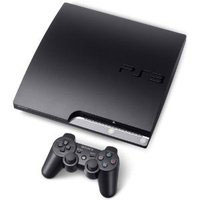 Sony PlayStation 3, 320GB, BNDL (9285717)